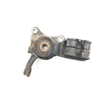 Recambio de mangueta delantera derecha para volkswagen t5 transporter caja cerrada referencia OEM IAM 7H0258C  