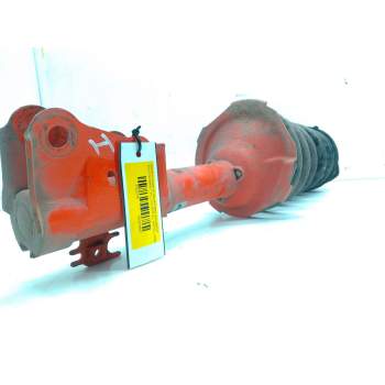 Recambio de amortiguador delantero izquierdo para toyota yaris (_p1_) 1.3 (scp12_, scp13_) referencia OEM IAM 37501006  