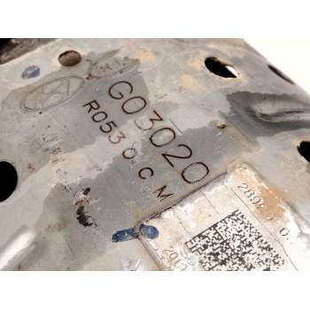Recambio de catalizador para kia proceed combi van (cd) 1.4 t-gdi referencia OEM IAM G03020  