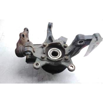 Recambio de mangueta delantera izquierda para hyundai i30 (gd) 1.6 crdi cat referencia OEM IAM LHILA6500  