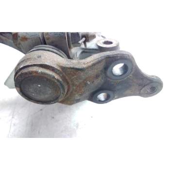 Recambio de mangueta delantera izquierda para hyundai i30 (gd) 1.6 crdi cat referencia OEM IAM LHILA6500  