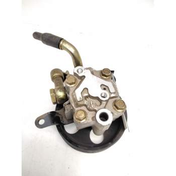 Recambio de bomba direccion para nissan pathfinder iii (r51) 4.0 4wd referencia OEM IAM EA210 51313011 UNISIAJECS