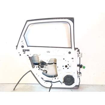 Recambio de puerta trasera izquierda para citroën c4 berlina exclusive referencia OEM IAM 9006R9  