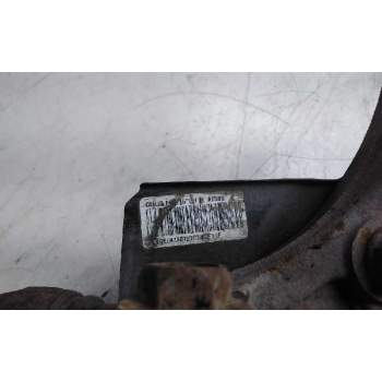 Recambio de mangueta delantera izquierda para hyundai i30 (gd) 1.6 crdi cat referencia OEM IAM LHILA6500  