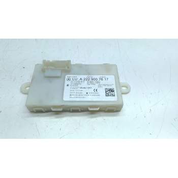 MODULO ELECTRONICO A2229007617 