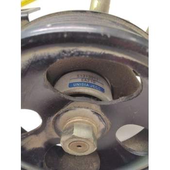 Recambio de bomba direccion para nissan pathfinder iii (r51) 4.0 4wd referencia OEM IAM EA210 51313011 UNISIAJECS