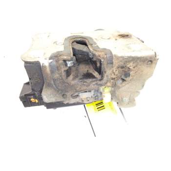 Recambio de cerradura puerta delantera izquierda para dacia lodgy (js_) 1.5 dci referencia OEM IAM   