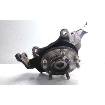 Recambio de mangueta delantera izquierda para hyundai i30 (gd) 1.6 crdi cat referencia OEM IAM LHILA6500  