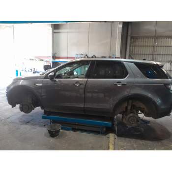land rover discovery sport (l550) del año 2016