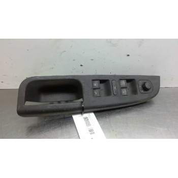 MANDO ELEVALUNAS DELANTERO IZQUIERDO 1K4868049B 