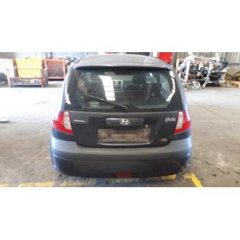 hyundai getz (tb) del año 2006