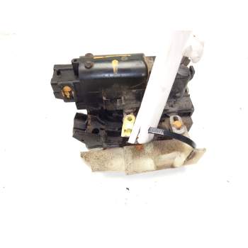 Recambio de cerradura puerta delantera izquierda para dacia lodgy (js_) 1.5 dci referencia OEM IAM   