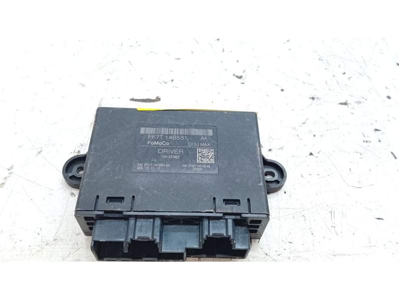 Recambio de modulo electronico para ford s-max (cj, wa6) 1.5 ecoboost referencia OEM IAM FK7T14B531  