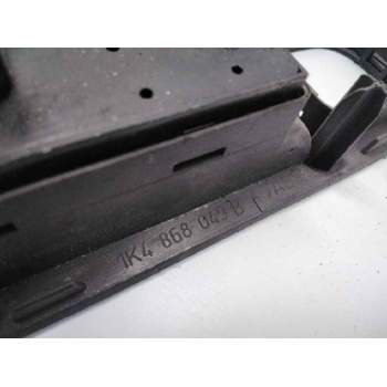 Recambio de mando elevalunas delantero izquierdo para volkswagen golf v berlina (1k1) 1.9 tdi referencia OEM IAM 1K4868049B  