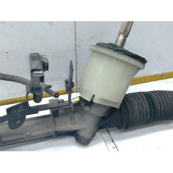 Recambio de caja direccion para renault grand scénic iii (jz0/1_) 1.5 dci referencia OEM IAM 490010024R  