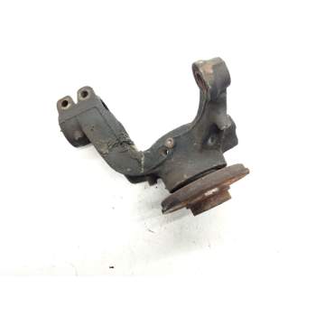 Recambio de mangueta delantera izquierda para volkswagen t5 transporter caja cerrada referencia OEM IAM   