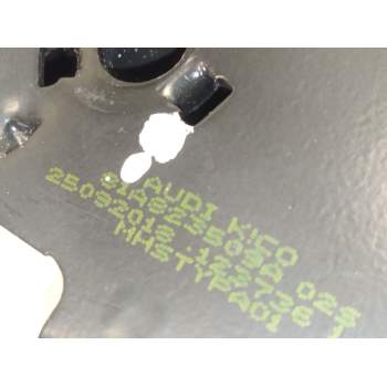 Recambio de cerradura capot para audi q2 (gab, gag) 1.0 tfsi referencia OEM IAM 81A823509A  