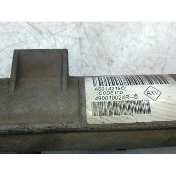 Recambio de caja direccion para renault grand scénic iii (jz0/1_) 1.5 dci referencia OEM IAM 490010024R  