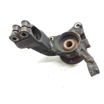 Recambio de mangueta delantera izquierda para volkswagen t5 transporter caja cerrada referencia OEM IAM   