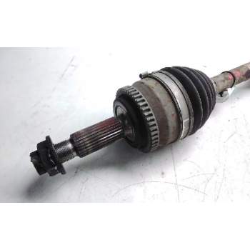 Recambio de transmision delantera izquierda para hyundai i30 (gd) 1.6 crdi cat referencia OEM IAM A65LPENY392VB  