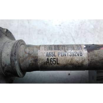 Recambio de transmision delantera izquierda para hyundai i30 (gd) 1.6 crdi cat referencia OEM IAM A65LPENY392VB  