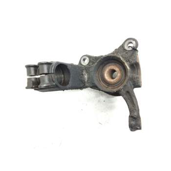 Recambio de mangueta delantera izquierda para volkswagen t5 transporter caja cerrada referencia OEM IAM   