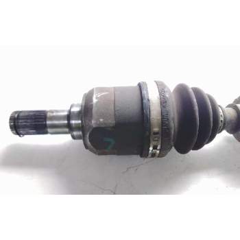 Recambio de transmision delantera izquierda para hyundai i30 (gd) 1.6 crdi cat referencia OEM IAM A65LPENY392VB  