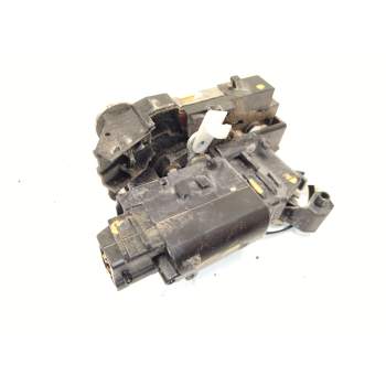 Recambio de cerradura puerta delantera derecha para dacia lodgy (js_) 1.5 dci referencia OEM IAM   
