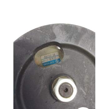 Recambio de bomba direccion para nissan serena (c23) 2.3 d referencia OEM IAM 491109C600 98033138 UNISIAJECS