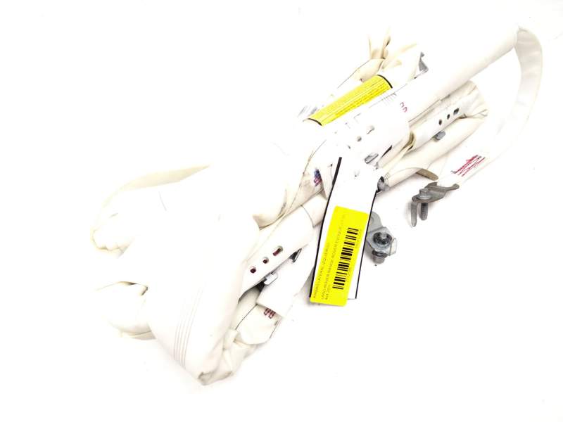 Recambio de airbag lateral izquierdo para land rover range rover evoque (l538) 2.0 4x4 referencia OEM IAM BJ3214K160  