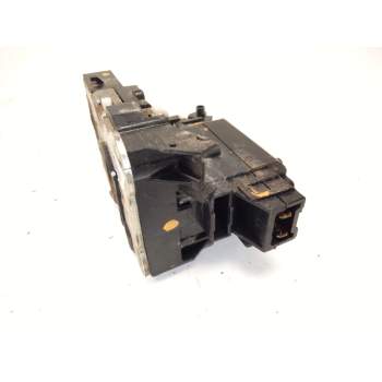 Recambio de cerradura puerta delantera derecha para dacia lodgy (js_) 1.5 dci referencia OEM IAM   