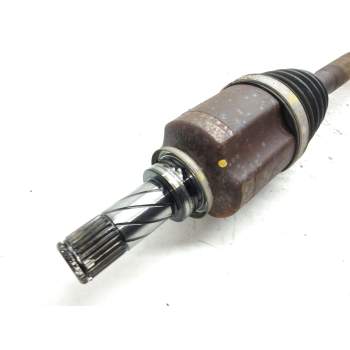 Recambio de transmision delantera izquierda para renault grand scénic iii (jz0/1_) 1.5 dci referencia OEM IAM 8200847584  