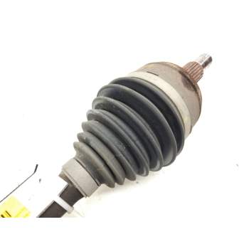 Recambio de transmision delantera izquierda para renault grand scénic iii (jz0/1_) 1.5 dci referencia OEM IAM 8200847584  