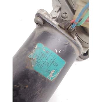 Recambio de motor limpia delantero para nissan pick up (d22) 2.4 i 4wd referencia OEM IAM 2881559G00  