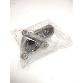 Recambio de motor limpia delantero para nissan pick up (d22) 2.4 i 4wd referencia OEM IAM 2881559G00  