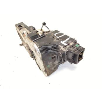 Recambio de cerradura puerta trasera derecha para dacia lodgy (js_) 1.5 dci referencia OEM IAM   