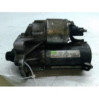 Recambio de motor arranque para renault grand scénic iii (jz0/1_) 1.5 dci referencia OEM IAM 8200836473B  