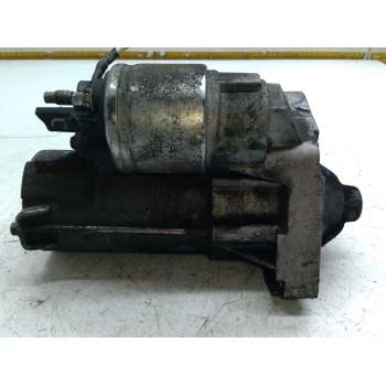 Recambio de motor arranque para renault grand scénic iii (jz0/1_) 1.5 dci referencia OEM IAM 8200836473B  