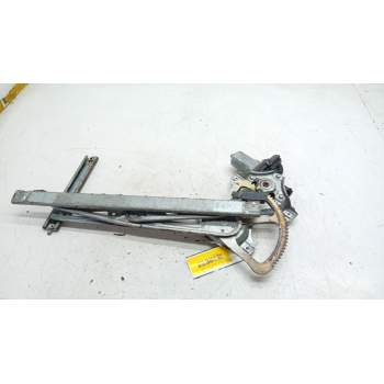 Recambio de elevalunas delantero derecho para toyota yaris (ksp9/scp9/nlp9) básico referencia OEM IAM 857020F010  
