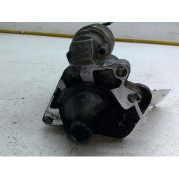 Recambio de motor arranque para renault grand scénic iii (jz0/1_) 1.5 dci referencia OEM IAM 8200836473B  