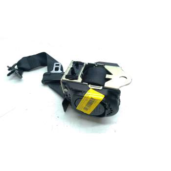 CINTURON SEGURIDAD TRASERO IZQUIERDO 631150600F 
