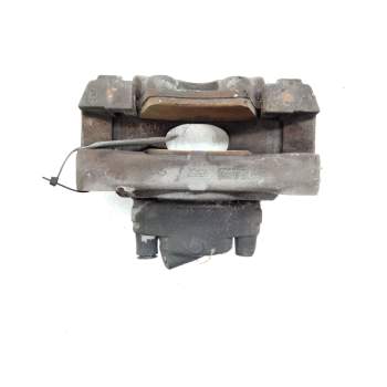 Recambio de pinza freno delantera derecha para volkswagen t5 transporter caja cerrada referencia OEM IAM 7H0106B  