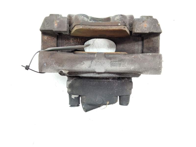Recambio de pinza freno delantera derecha para volkswagen t5 transporter caja cerrada referencia OEM IAM 7H0106B  