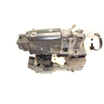 Recambio de cerradura puerta trasera izquierda para dacia lodgy (js_) 1.5 dci referencia OEM IAM   