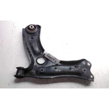 Recambio de brazo suspension inferior delantero derecho para seat ibiza (6j5) stylance / style referencia OEM IAM 6R0407152F  