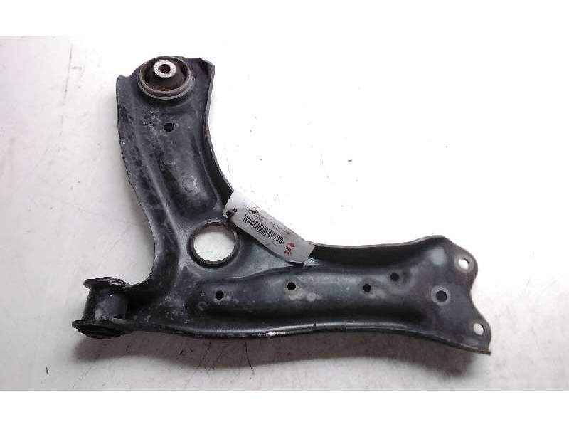 Recambio de brazo suspension inferior delantero derecho para seat ibiza (6j5) stylance / style referencia OEM IAM 6R0407152F  