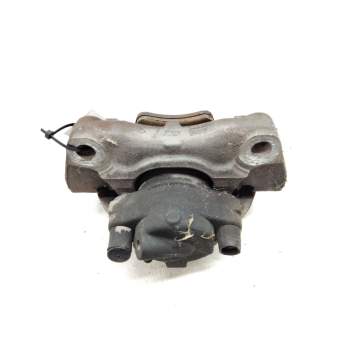 Recambio de pinza freno delantera derecha para volkswagen t5 transporter caja cerrada referencia OEM IAM 7H0106B  