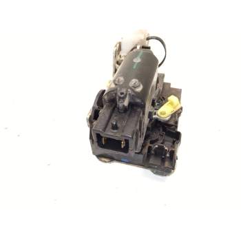 Recambio de cerradura puerta trasera izquierda para dacia lodgy (js_) 1.5 dci referencia OEM IAM   