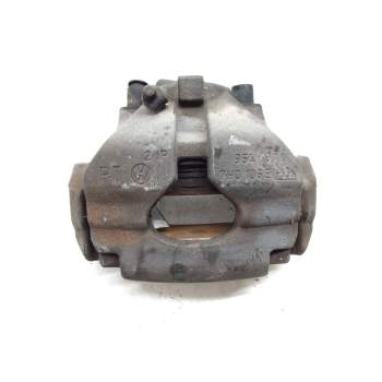 Recambio de pinza freno delantera derecha para volkswagen t5 transporter caja cerrada referencia OEM IAM 7H0106B  