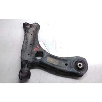 Recambio de brazo suspension inferior delantero derecho para seat ibiza (6j5) stylance / style referencia OEM IAM 6R0407152F  